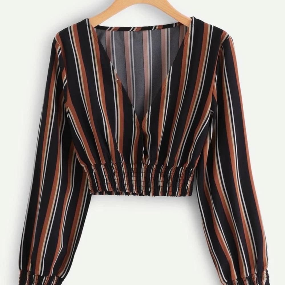 Long sleeve shirts